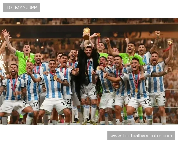 2026年世界杯冠军预测：哪支球队最有可能捧起大力神杯